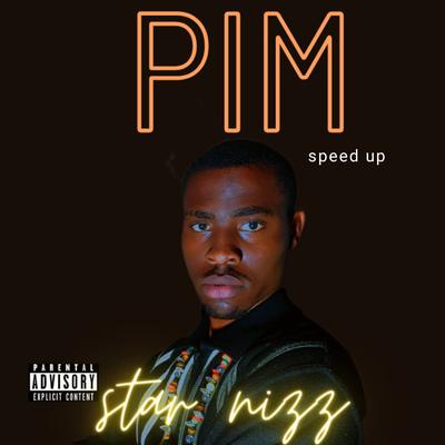 Pim(Speedup)'s cover