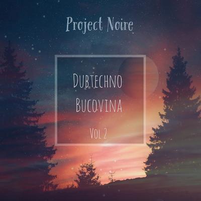 Balada Electronica II By Project Noire's cover