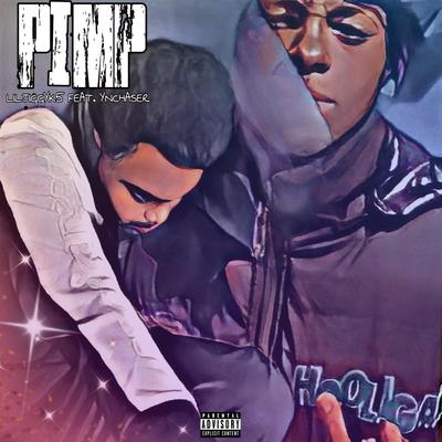 PIMP's cover