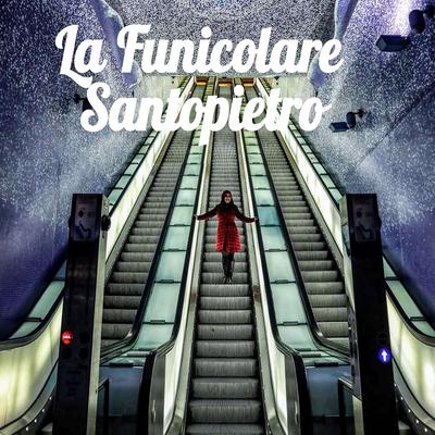 Santopietro's cover