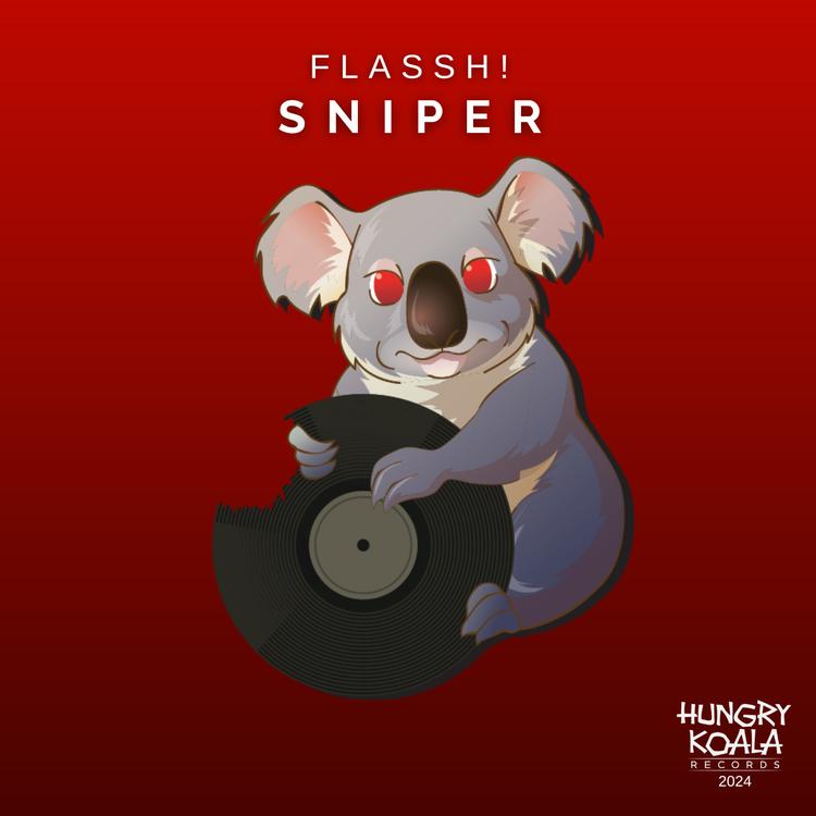 Flassh!'s avatar image