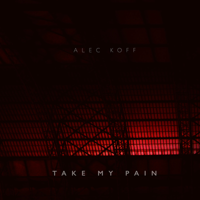 Take My Pain's cover