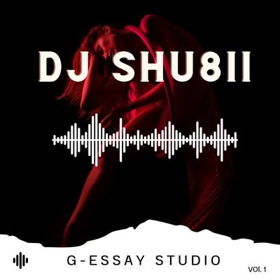 DJ Shubii's cover