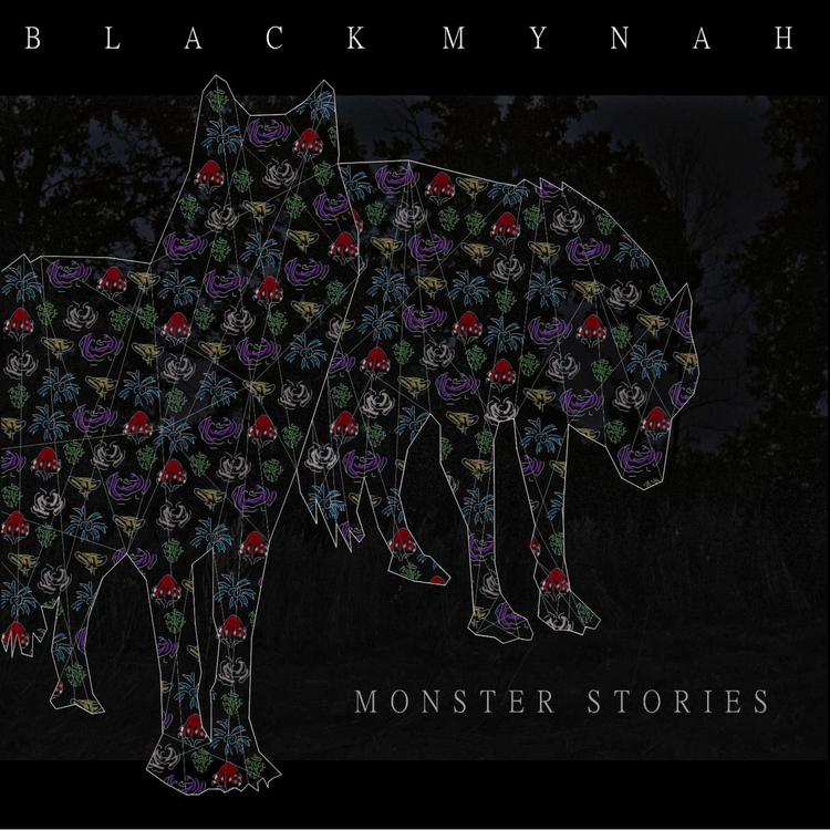 Black Mynah's avatar image
