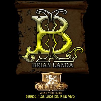 Hibrido / Los Lujos Del R (En Vivo)'s cover
