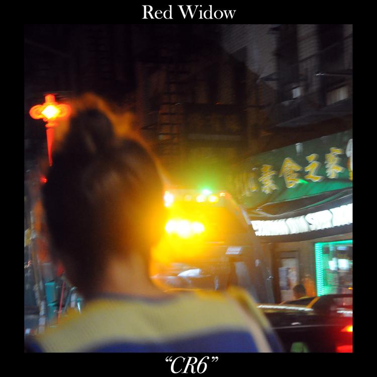 Red Widow's avatar image