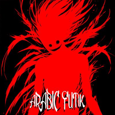 arabic funk (Super Slowed) By tayuki's cover