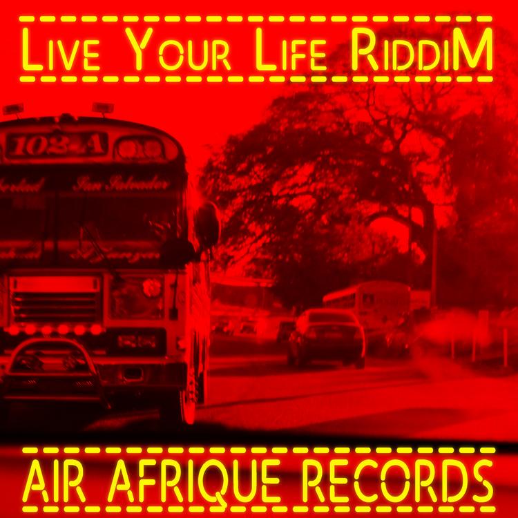 DJ Air Afrique's avatar image