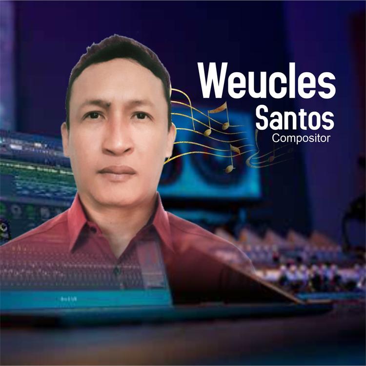 Weucles Santos's avatar image