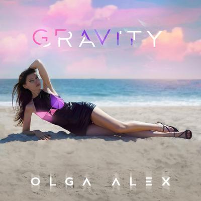 Olga Alex's cover