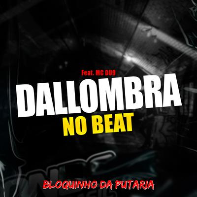 Dallombra No Beat's cover