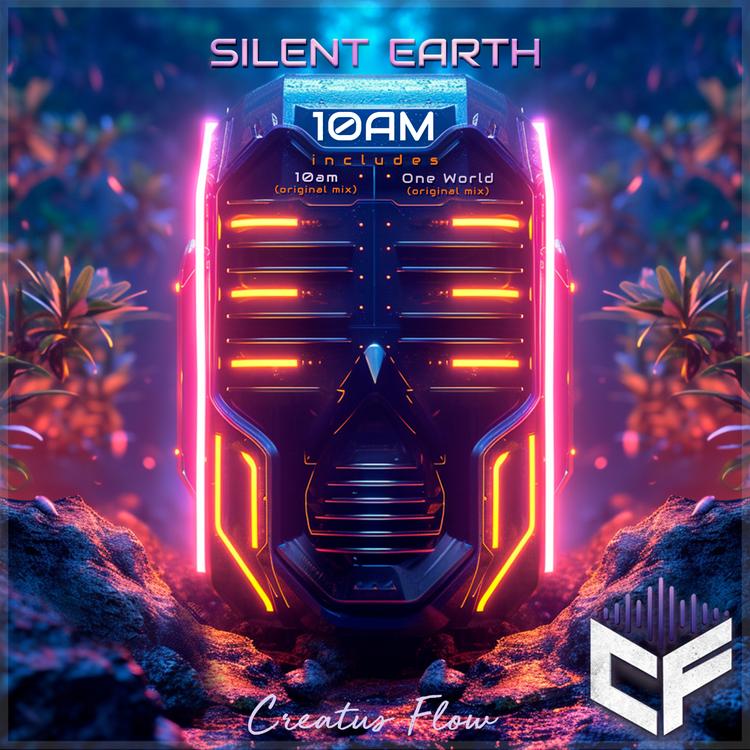 Silent Earth's avatar image