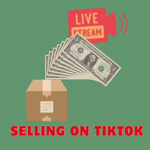 How to make money on tiktok shop how to sell on the new tiktok