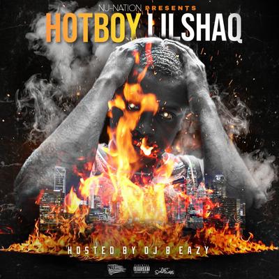 S.O.E By HotBoy Lil Shaq, DaBaby's cover