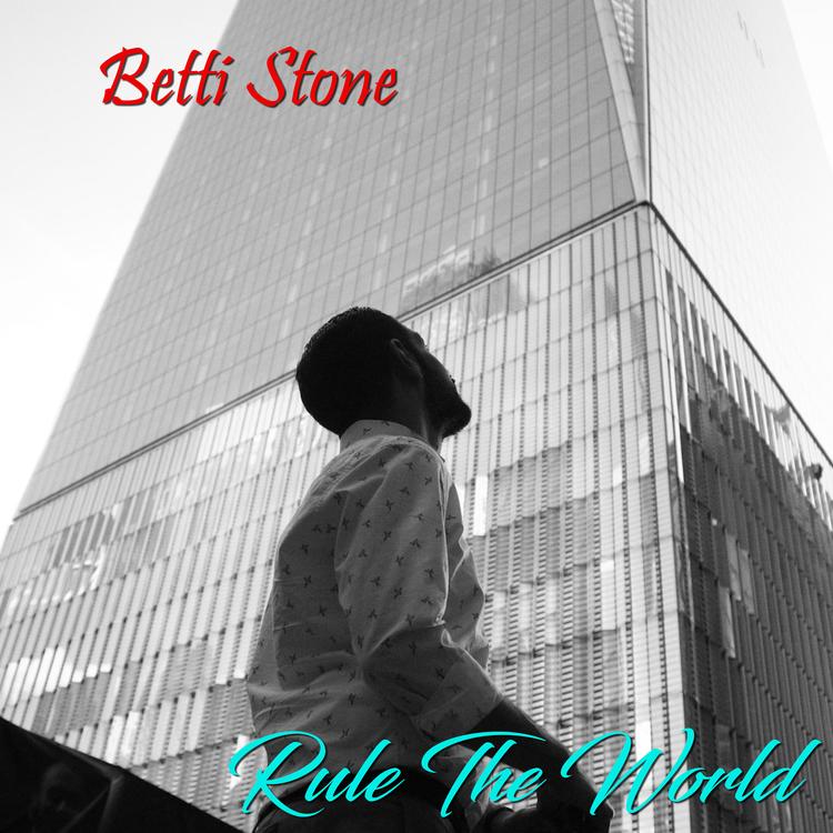 Betti Stone's avatar image