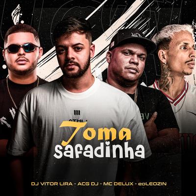 Toma Safadinha's cover