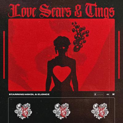 LOVE SCARS & TINGS's cover