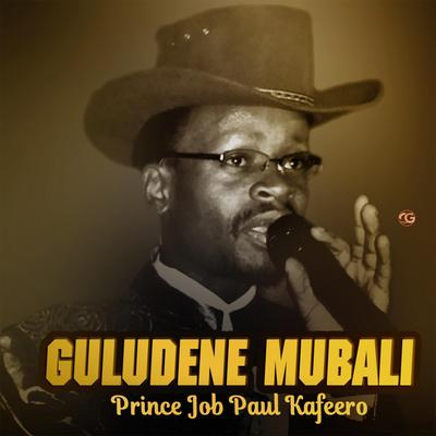 Prince Job Paul Kafeero's cover