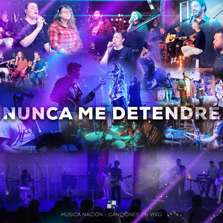 Música Nación's avatar image