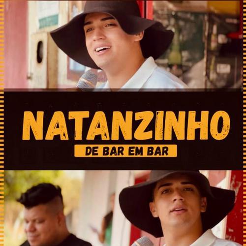 Mentira Estampada na Cara natanzinho's cover