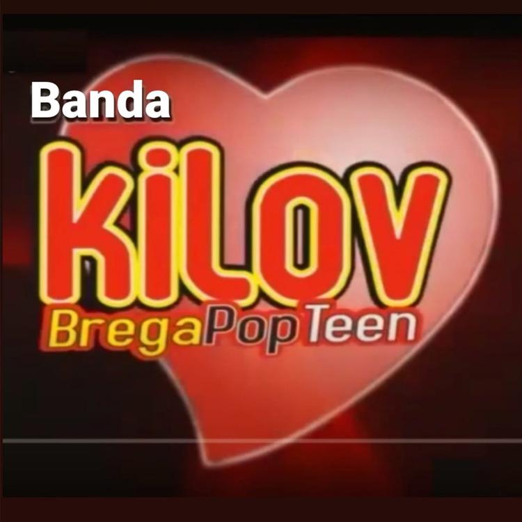 Banda Kilov's avatar image