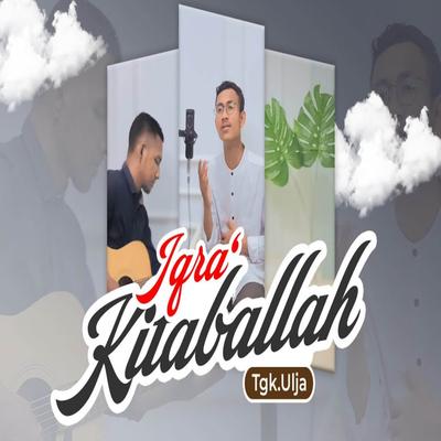 Iqra` Kitaballah's cover