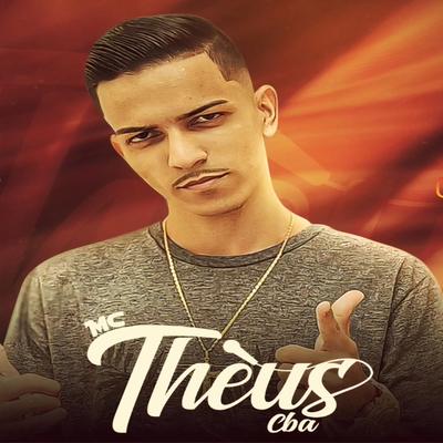 O CARRO PRETO VAI PASSAR By Mc Theus Cba's cover