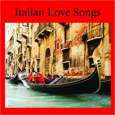 Roman Moonlight By Italian Love Song Passione's cover