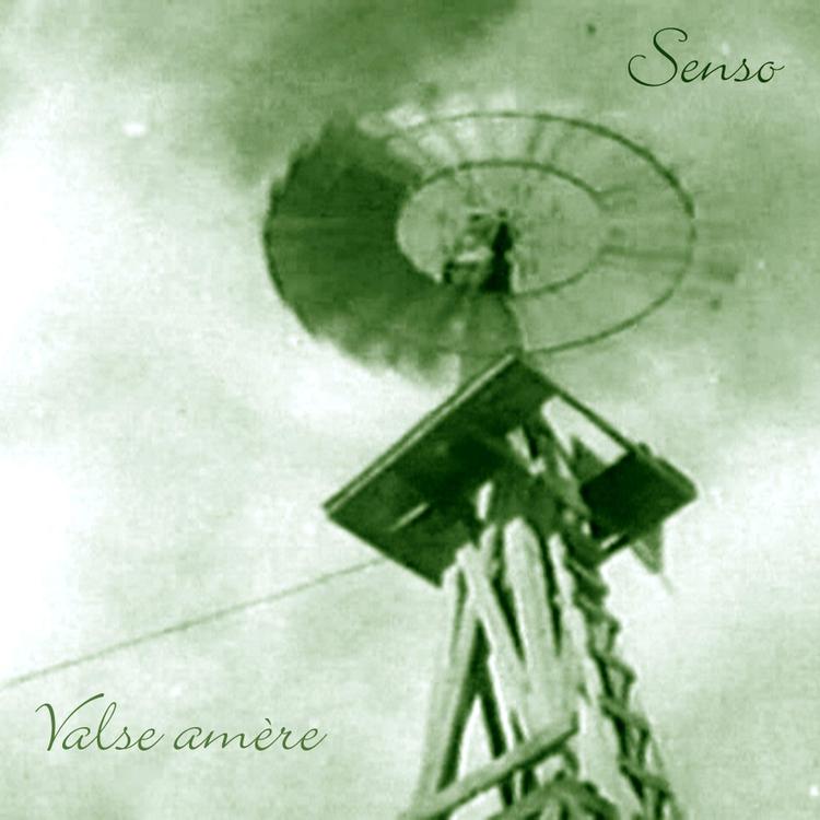 Senso's avatar image