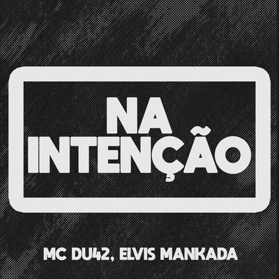 NA INTENÇÃO's cover