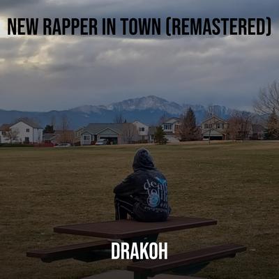 New Rapper in Town (2023 Remastered)'s cover