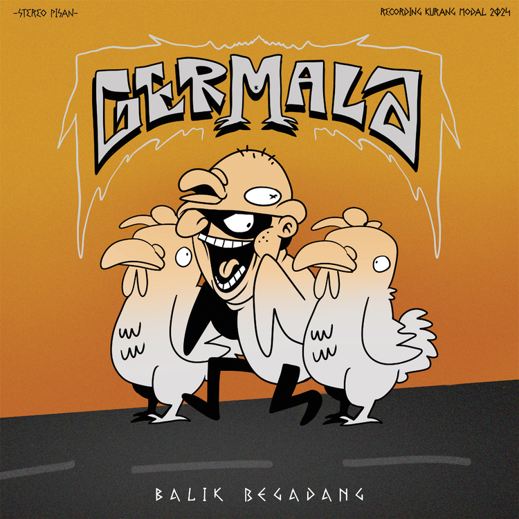 Germala's avatar image