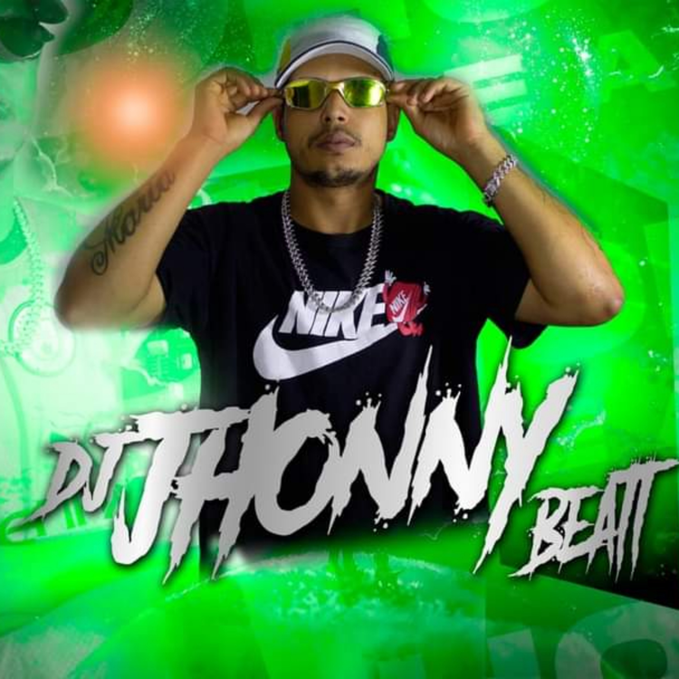Jhonny Beat's avatar image