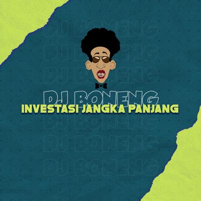 Investasi Jangka Panjang's cover