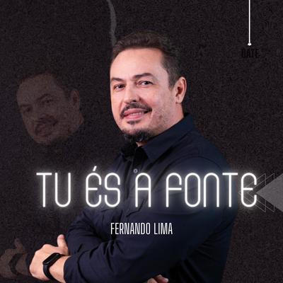 Tu És a Fonte's cover