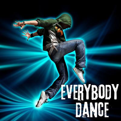 Everybody Dance's cover