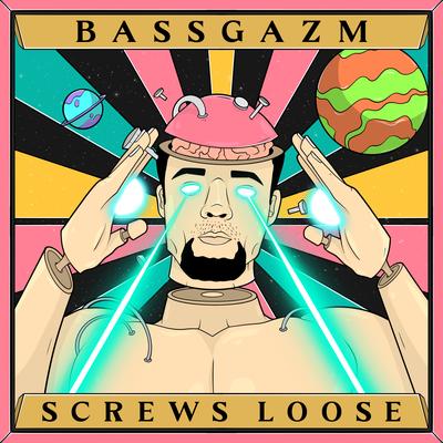 Screws Loose By Bassgazm, MadLuv's cover