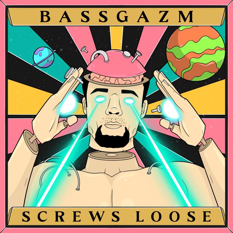 Bassgazm's avatar image