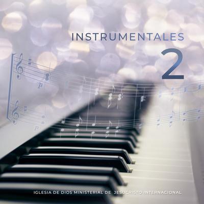 Iglesia de Dios Ministerial de Jesucristo Internacional, Vol. 2 (Instrumental)'s cover