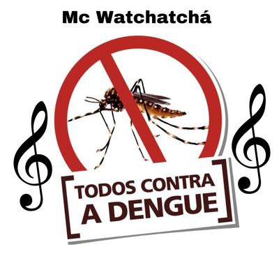 Rap da Dengue (Radio Edit)'s cover