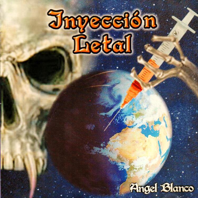 Inyección Letal's avatar image