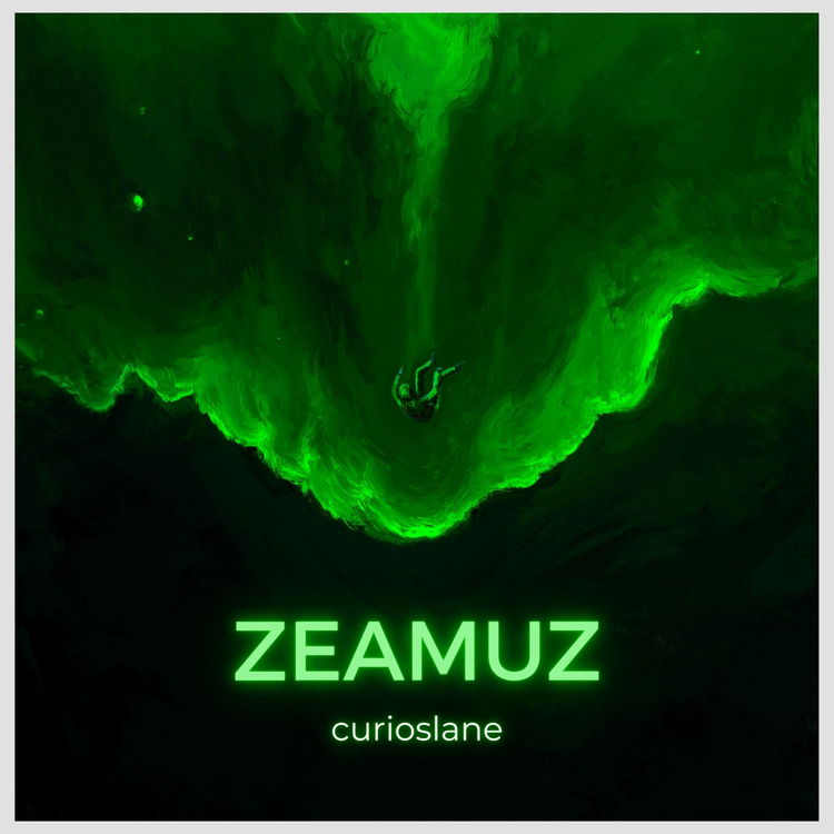 ZEAMUZ's avatar image