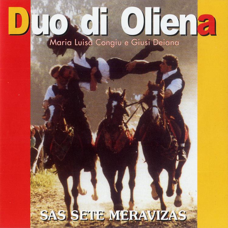 Duo di Oliena's avatar image
