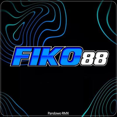 DJ Penuh Kepalsuan By Dj Fiko 88's cover