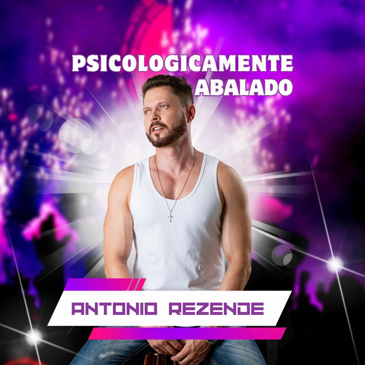 Antônio Rezende's avatar image