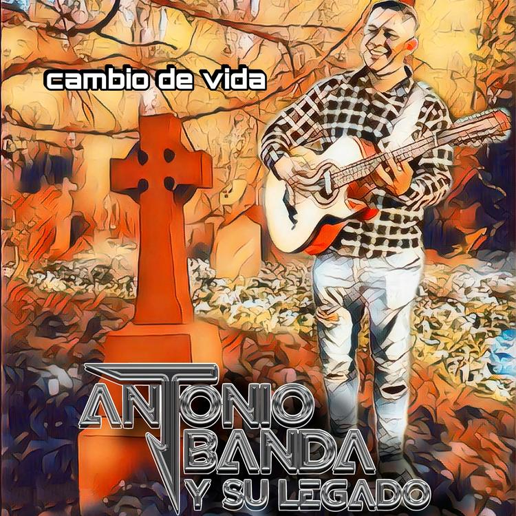 antonio banda y su legado's avatar image