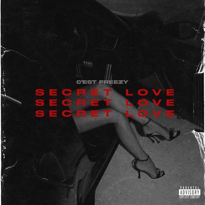 Secret Love (Speed Up)'s cover