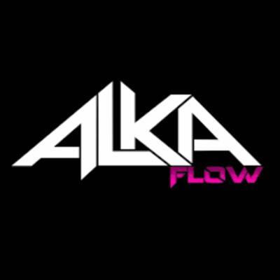 Alka Flow's cover