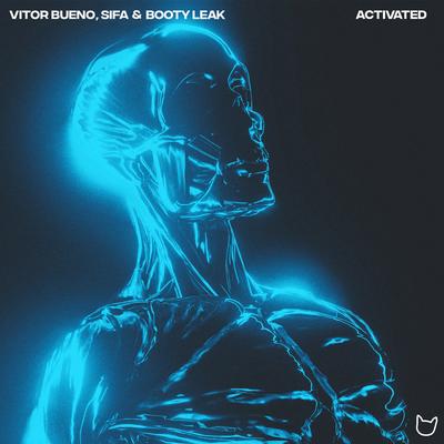 Activated By Vitor Bueno, Sifa, BOOTY LEAK's cover