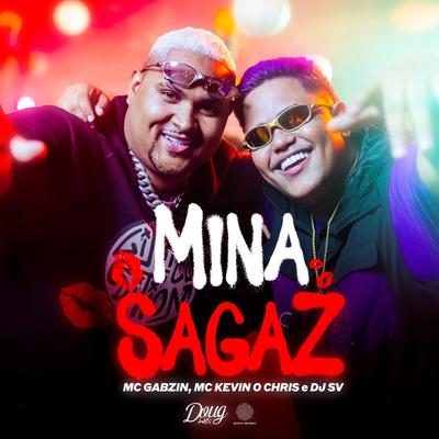 Mina Sagaz's cover